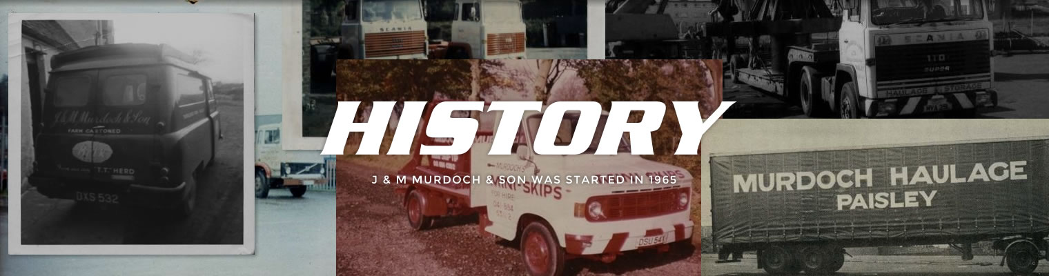 Murdochs